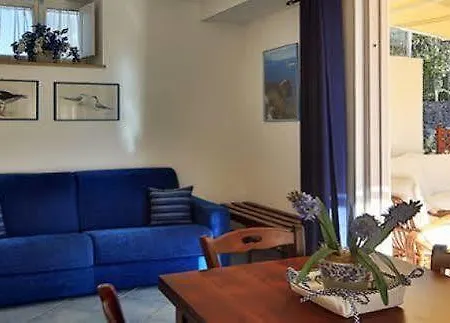 Parco Vittoria Holidays House 2* Anacapri (Isola di Capri)