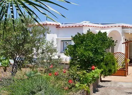 Pensionat Parco Vittoria Holidays House 2*