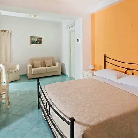 Parco Vittoria Holidays House 2* Anacapri (Isola di Capri)