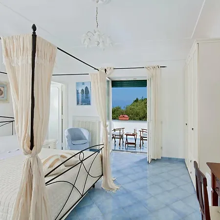 Pensionat Parco Vittoria Holidays House 2*