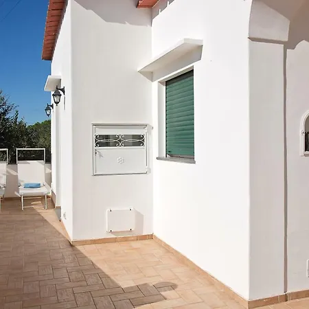 Pensionat Parco Vittoria Holidays House 2*