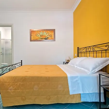 Parco Vittoria Holidays House Pensionat Anacapri (Isola di Capri)